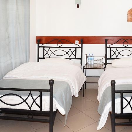 Arusha Naaz Hotel Nkoanrua Экстерьер фото