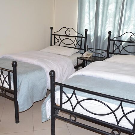 Arusha Naaz Hotel Nkoanrua Экстерьер фото