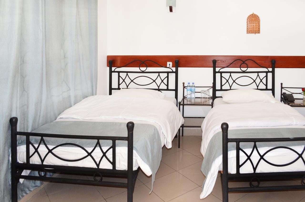 Arusha Naaz Hotel Nkoanrua Экстерьер фото