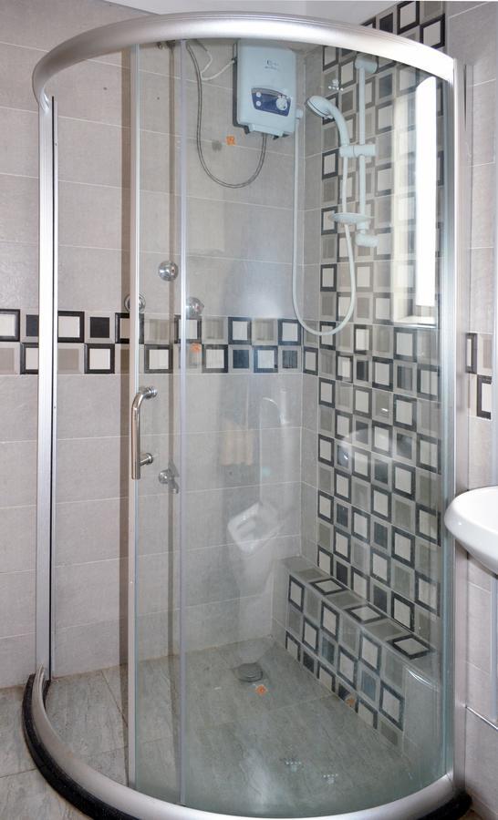 Arusha Naaz Hotel Nkoanrua Экстерьер фото