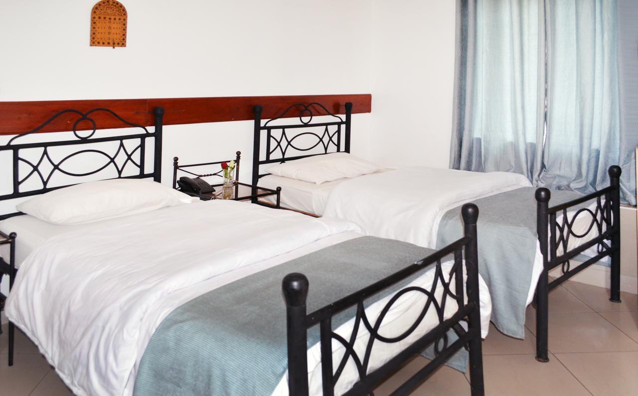 Arusha Naaz Hotel Nkoanrua Экстерьер фото