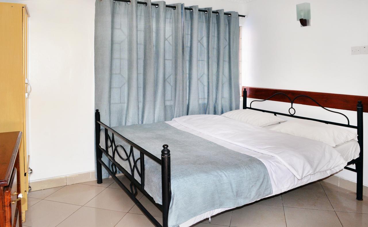 Arusha Naaz Hotel Nkoanrua Экстерьер фото